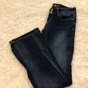 American Eagle Artist Denim LIKE NEW